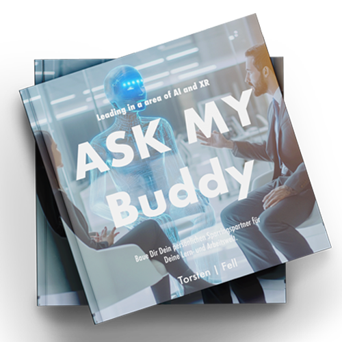 Ask my Buddy
